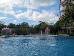 Parc Rosewood (D25), Condominium #445474061